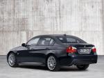 BMW 320si Sedan 2006 года